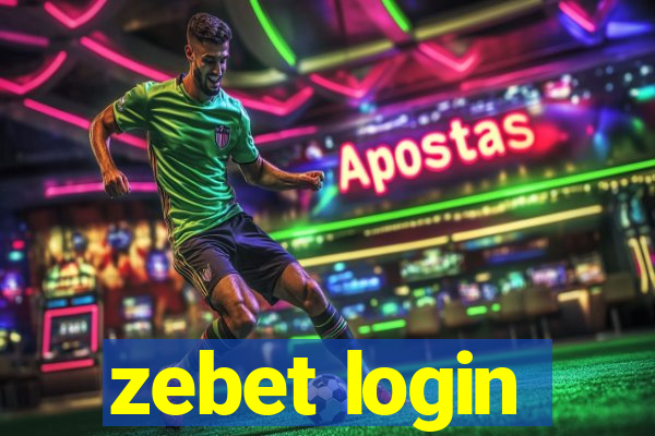 zebet login